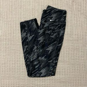 Digital Nike Camo Leggings